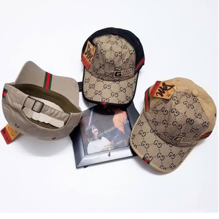 Mũ lưỡi trai Guci, Nón kết đẹp