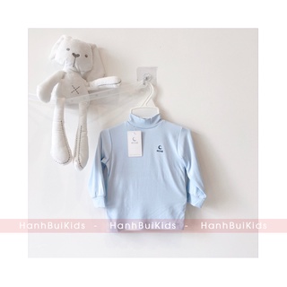 [MOON] Áo giữ nhiệt cho bé Moon Petit