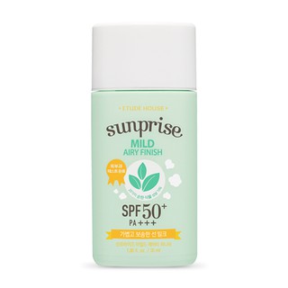 Sữa Chống Nắng Sunprise Mild Airy Finish SPF 50+ Pa +++
