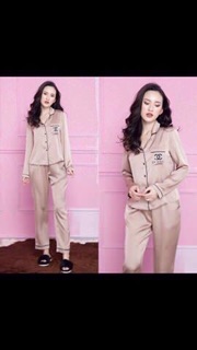 Pijama Lụa