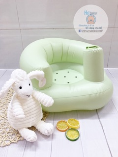GHẾ HƠI TẬP NGỒi CHO BÉ