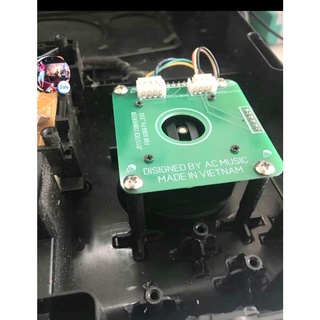 Cụm Bend đàn Korg Pa