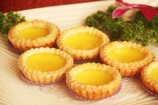 10 Khuôn Tart Nhôm