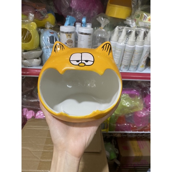 nhà Ngủ sứ chuột hamster - size to khổng lồ