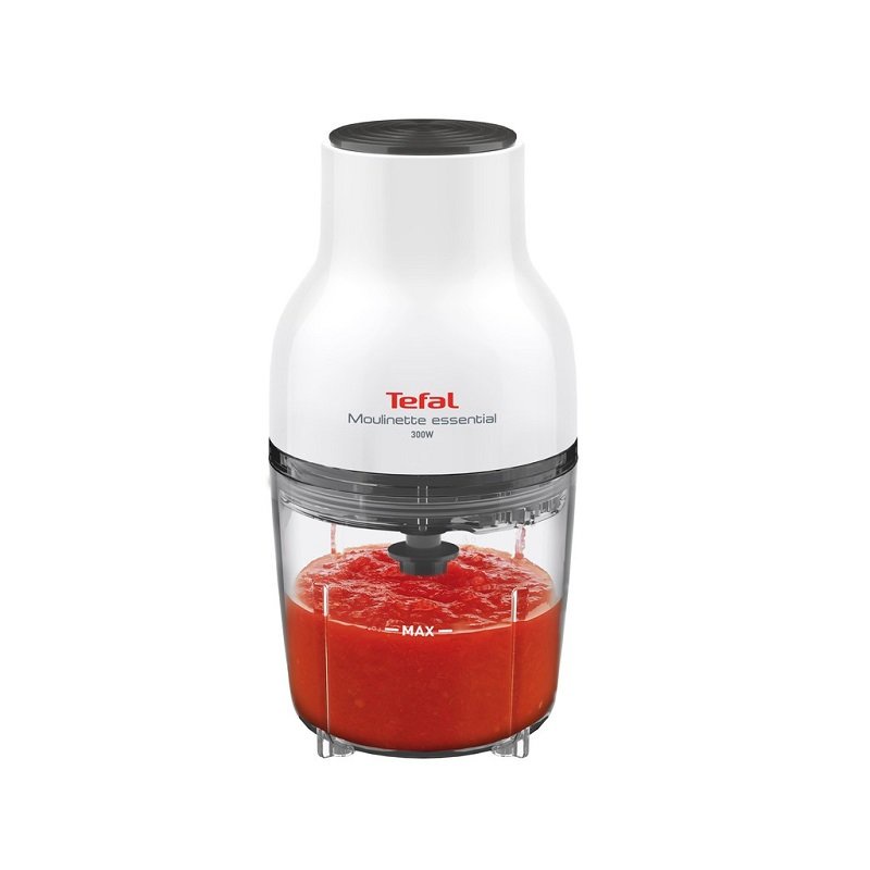 Máy Xay Thực Phẩm Tefal 3 Trong 1 MB520138 - 300W, 400ml