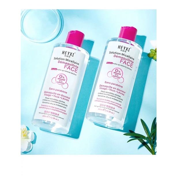 Nước Tẩy Trang Sạch M’AYCREATE - Tẩy Trang Maycreate