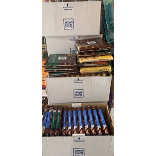 SOCOLA RITTER SPORT CỦA ĐỨC