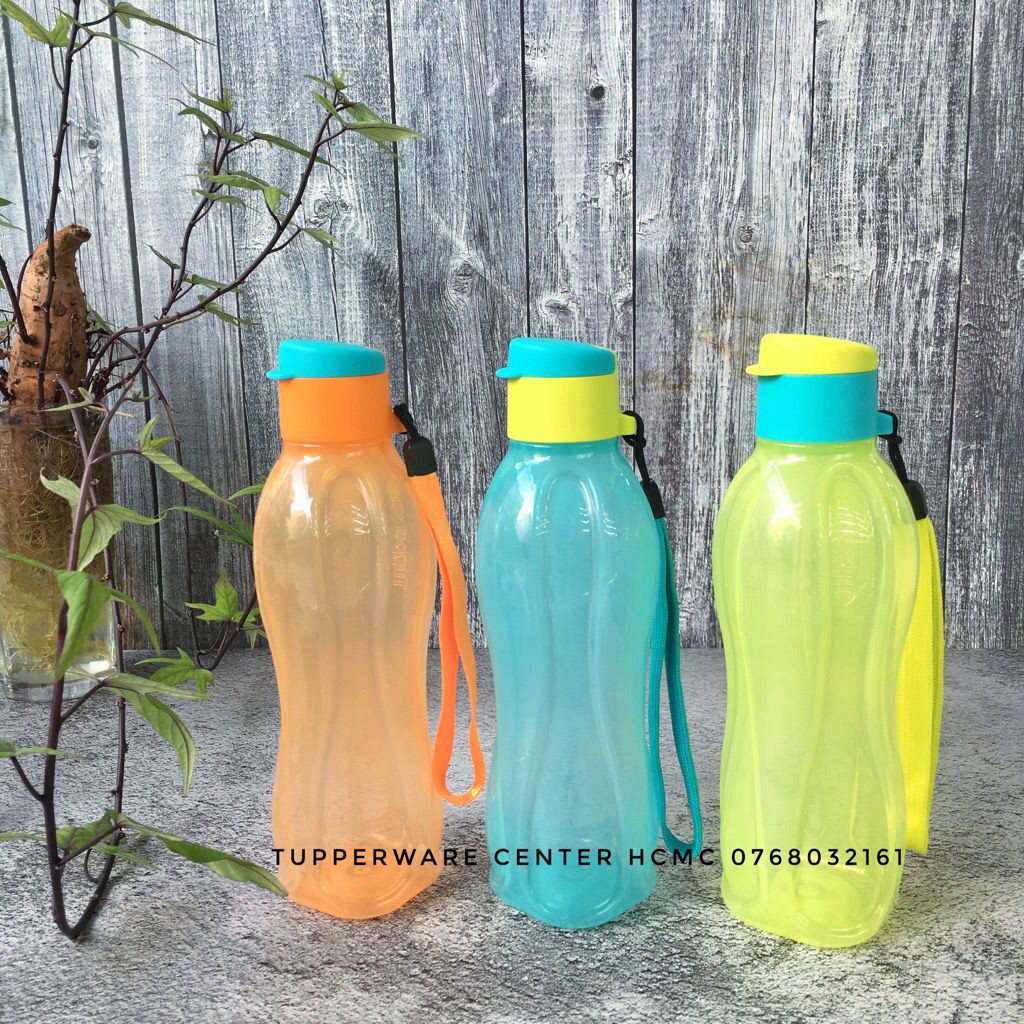 BÌNH NƯỚC ECO 500ML