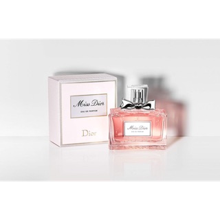 [ mini ] Nước hoa nữ Dior Miss Dior nắp xoay EDP 5ml