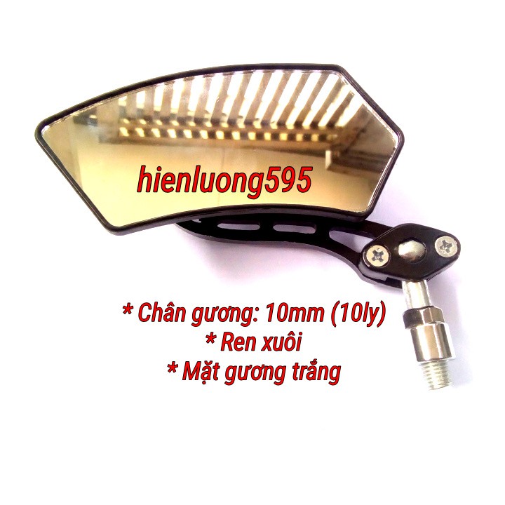 GƯƠNG XE MÁY (1 CHIẾC BÊN TRÁI)