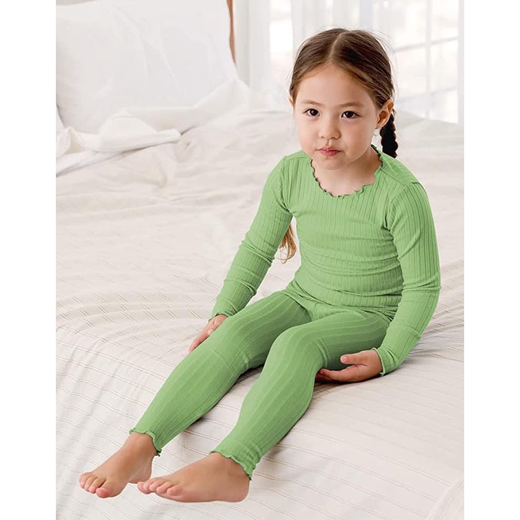 Bộ thun Baby xuất Hàn