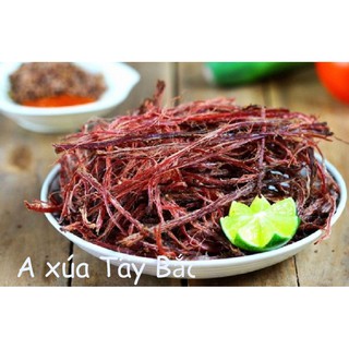 Thịt Lợn Gác Bếp Tây Bắc 500g