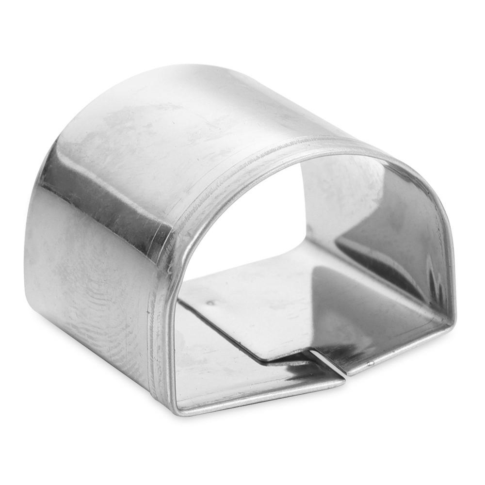 Bộ Dụng Cụ Cắt Đất Sét Polymer Làm Bánh DIY Có Móc Khuyên Tai