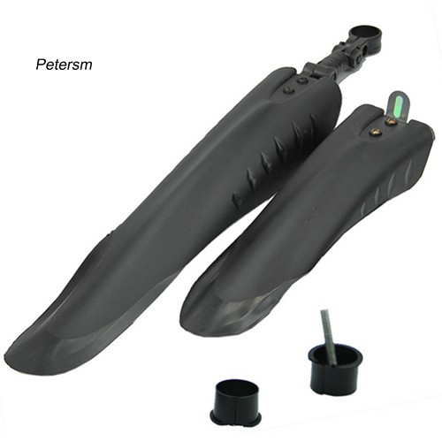 Tấm chắn bùn cho xe đạp leo núi tiện dụng