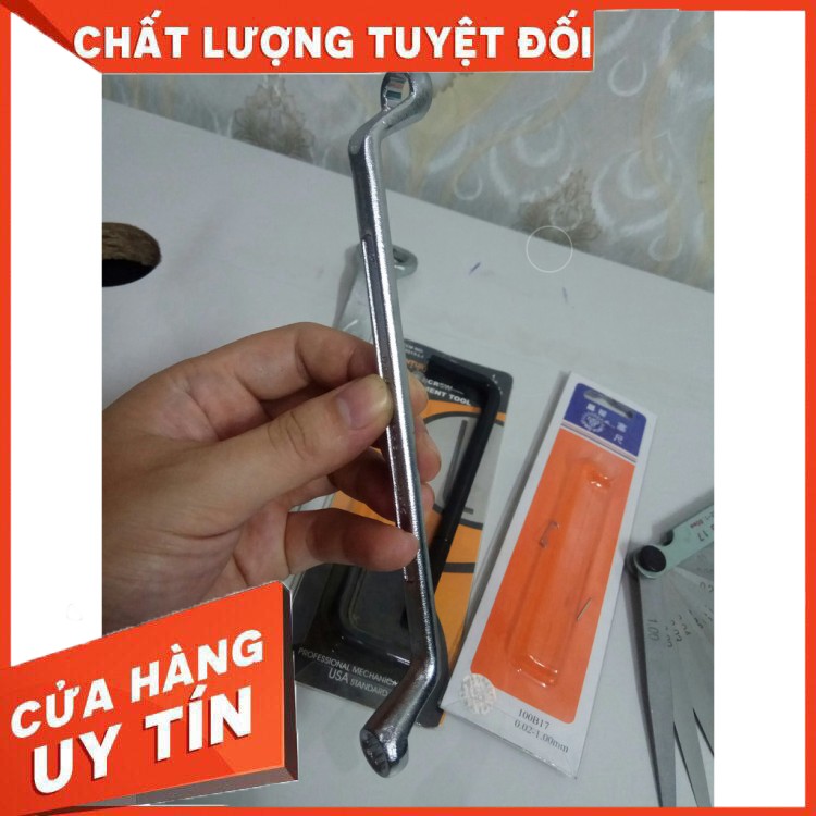 CHÒNG 8/9 CỔ CAO