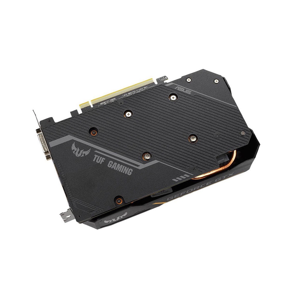 CARD Màn hình ASUS TUF- GTX1660 SUPER GAMING  6GB GDDR6-VGA giá tốt chất lượng chính hãng bảo hành 36 tháng | BigBuy360 - bigbuy360.vn