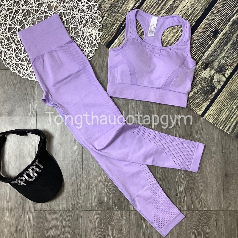SET DỆT MITAO SUGER GYM,THỂ THAO,YOGA
