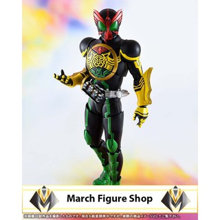 Mô hình S.H.Figuarts Kamen Rider OOO Tatoba Combo 2.0 - SHINKOCCHOU SEIHOU