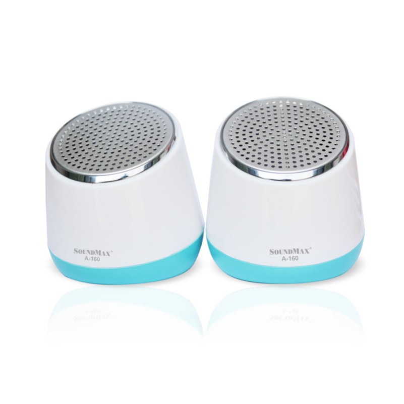 Loa SoundMax A160 2.0