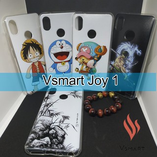Ốp in hình vsmart joy 1, ốp lưng joy 1 , phụ kiện vsmart joy 1