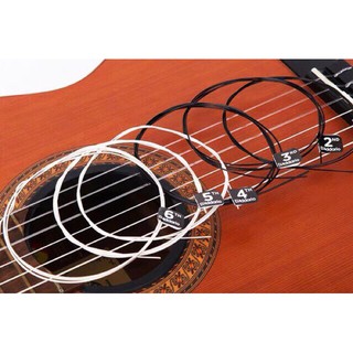 [Chính hãng] Dây đàn Guitar Classic D'Addario EJ45 & EJ49