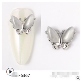 mẫu charm buom đẹp