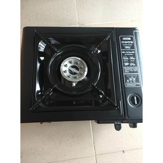 Bếp Ga Mini Du Lịch
