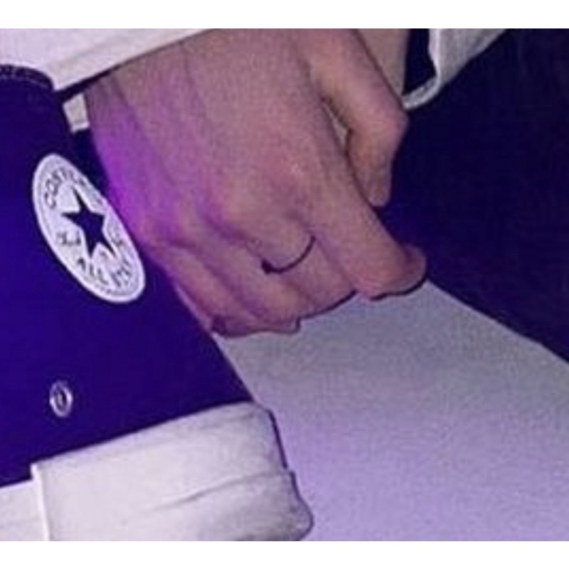 ✨ Nhẫn handmade Ring Cube✨ ◾️