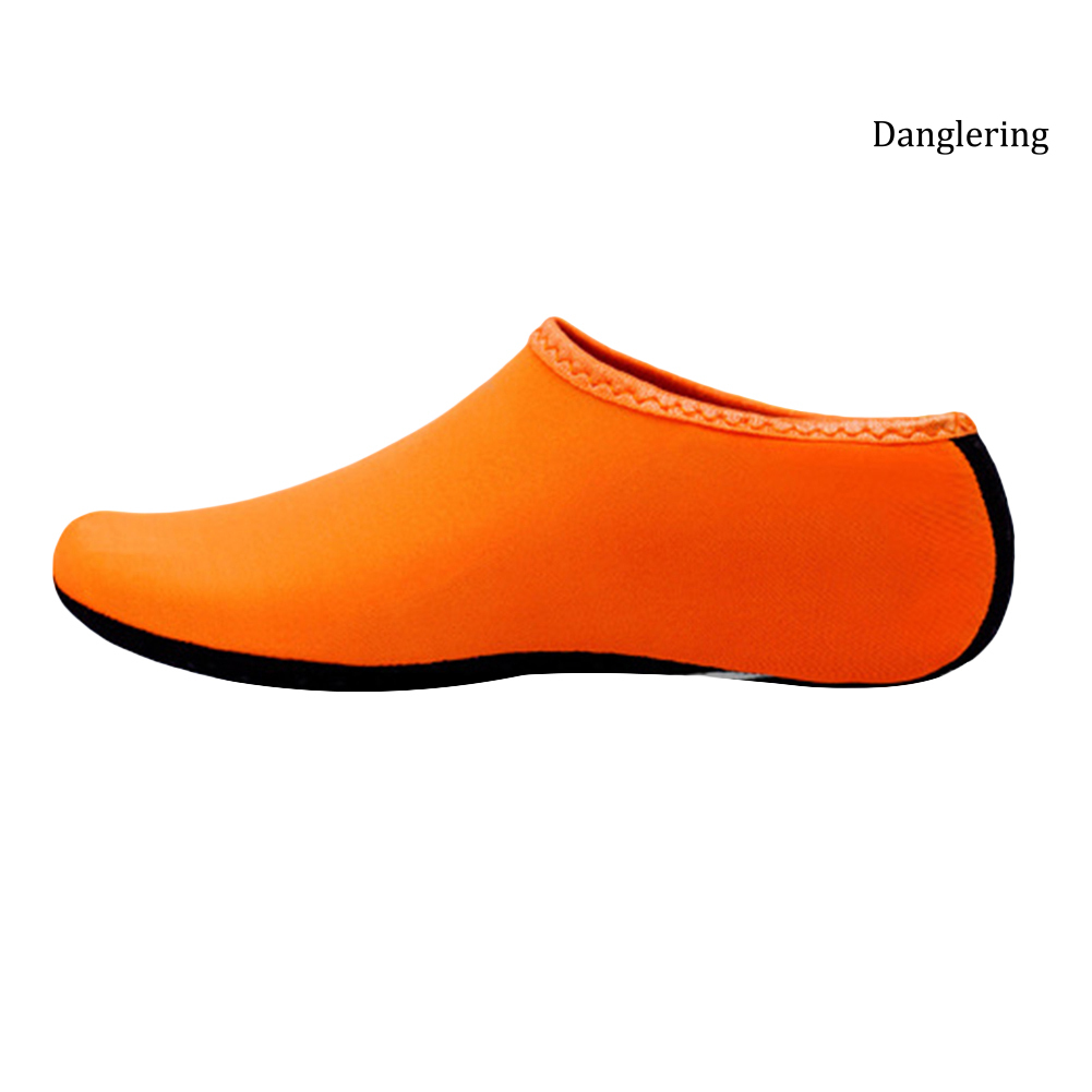 Vớ bơi lặn thể thao chống trượt bảo vệ bàn chân khi đi biển mùa hè