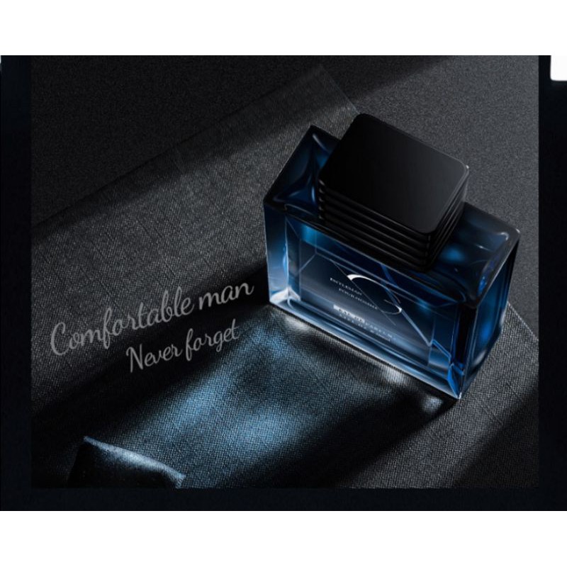 [ Mẫu Mới ] ❤ Nước Hoa Nam Gentleman 50ml Hương Thơm Thanh Mát Cuốn Hút Mọi Ánh Nhìn | BigBuy360 - bigbuy360.vn