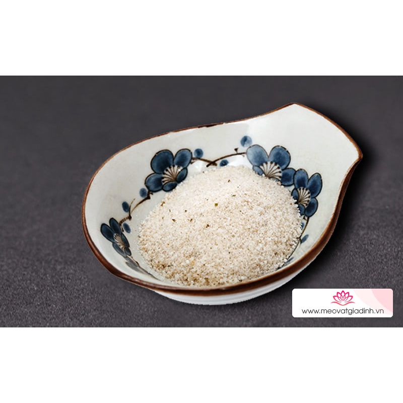 Bột Canh I-Ốt Hải Châu 190g.