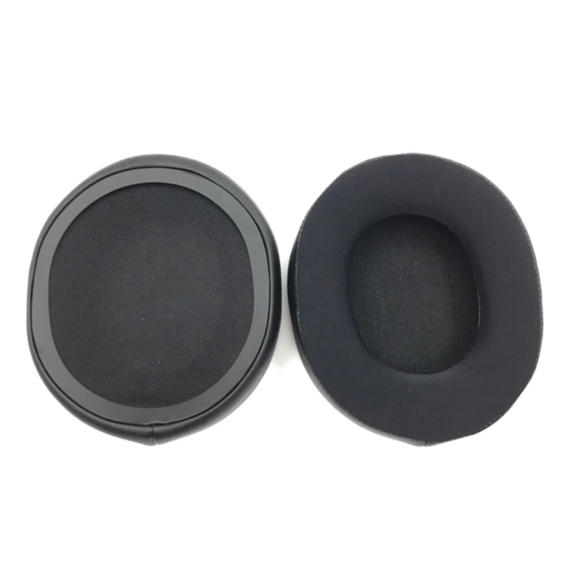 Mút Đệm Tai Nghe Mềm Làm Mát Cho SteelSeries Arctis1 3 5 Pro Raw / ATH M40X M30X