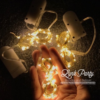 Đèn đom đóm (FAIRY LIGHT) 3m