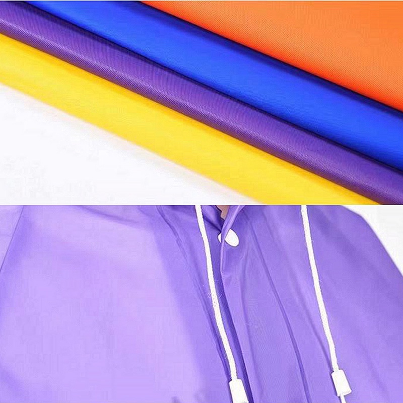 Áo Mưa Dày Chống Gió Cho Bé Akku