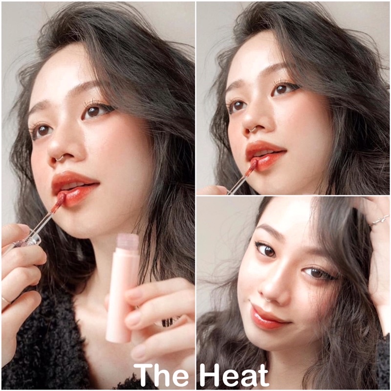 💄Son bóng Ofelia Lolli Glow Tint💋