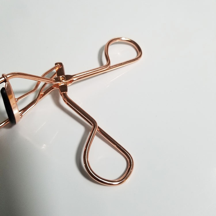 [Hàng mới về] Kẹp bấm mi cong vút lâu dài mini