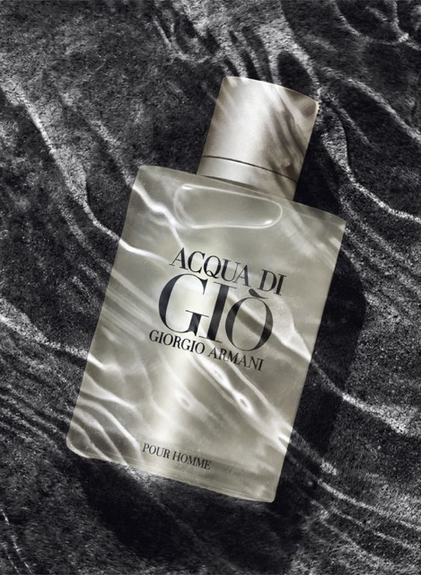 Nước hoa nam Giò Armani 10ML- Nước hoa quốc dân thơm tho, tươi mát