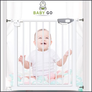 [Freeship] Thanh chắn cửa, thanh chắn cầu thang Bellybaby, bảo vệ an toàn cho trẻ nhỏ