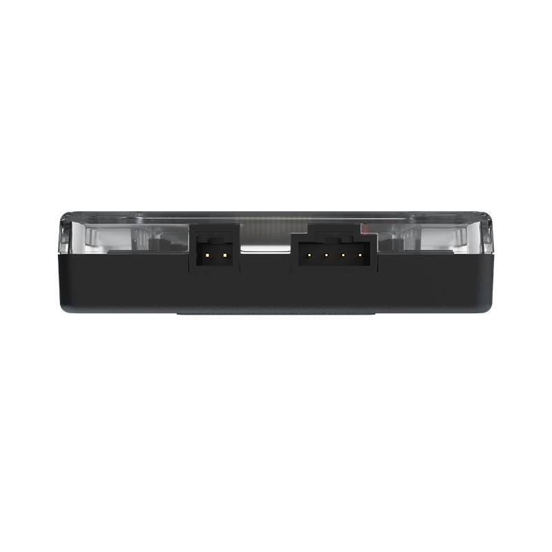 COOLER MASTER Bộ HUB Chia 1 Ra 6 Cổng 3 Pin 5V RGB 2 Trong 1