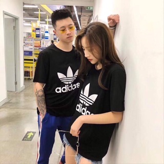Áo phông adidas