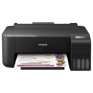 MÁY IN EPSON ECOTANK L1210 (THAY THẾ EPSON L1110, IN PHUN MÀU ĐƠN NĂNG)