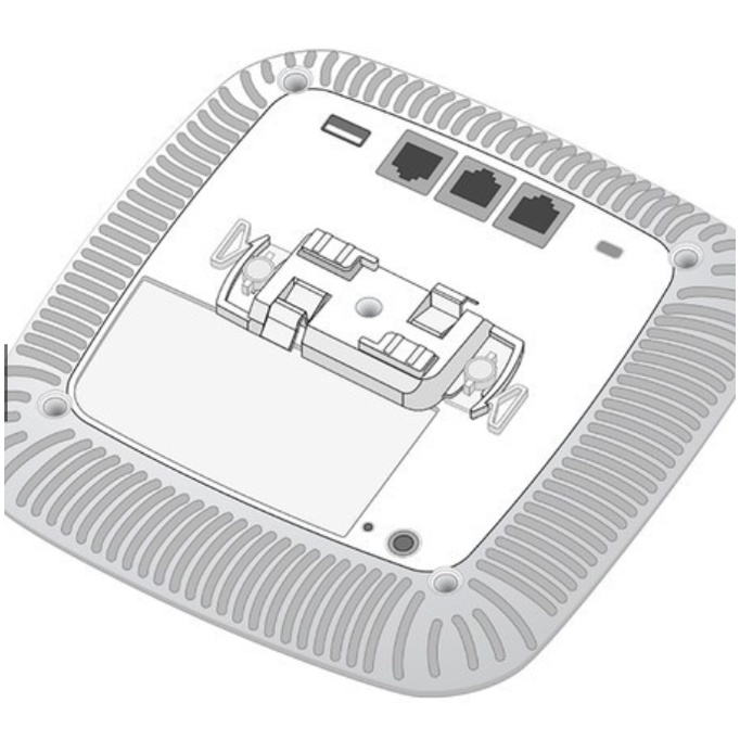 Đế treo tường/trần nhà Aruba 135, 205, 215, 225, 315, 325...