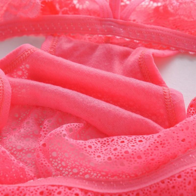 Quần lót kiểu ren gợi cảm cho nữ