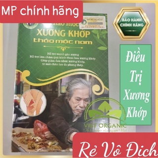 Xương khớp thảo mộc nam