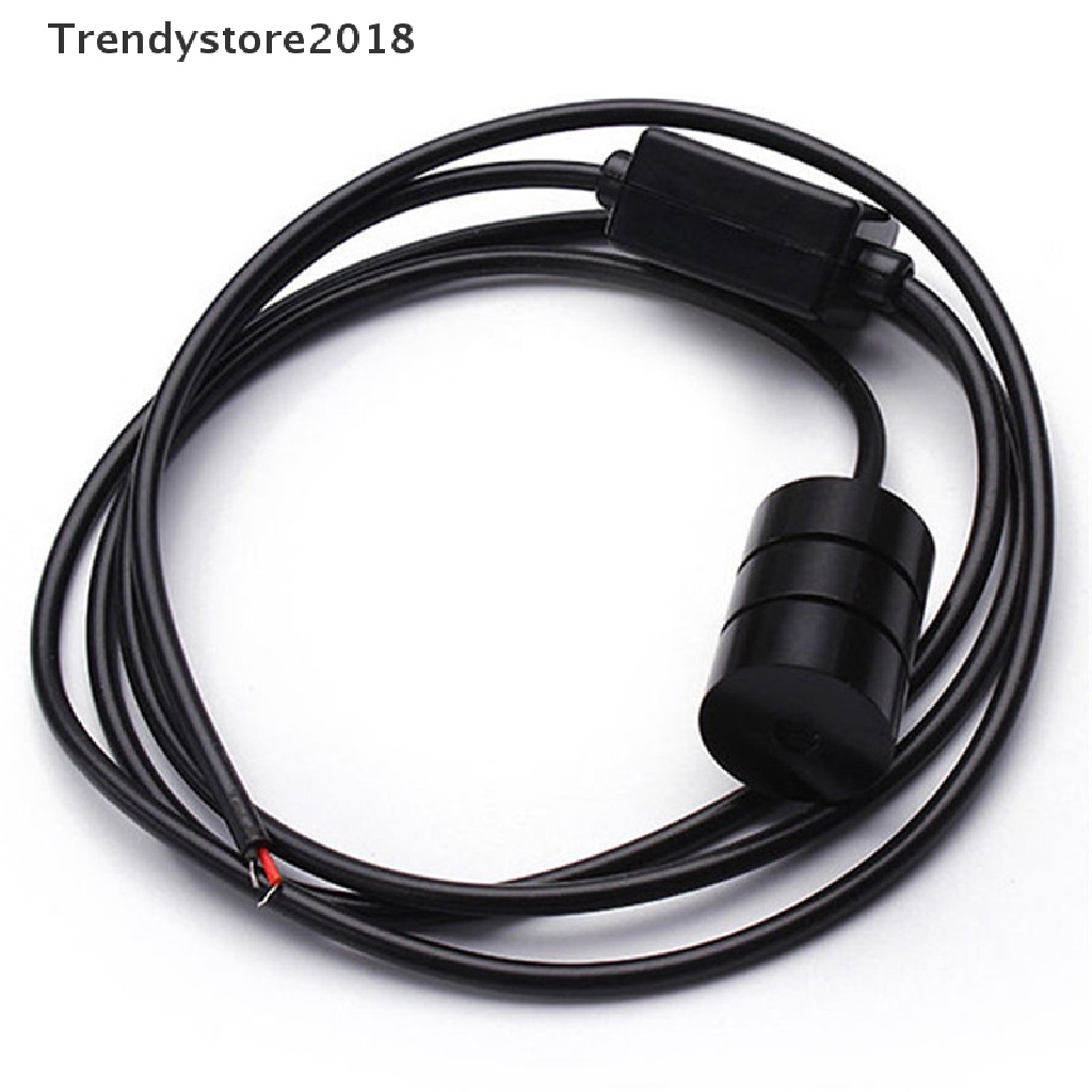 Đèn LED Cảnh Báo Chống Va Chạm Màu Đỏ Laser Phổ Biến Hợp Thời Trang 2018 Cho Xe Hơi