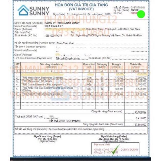 [SẴN, BILL ÚC] Viên Bổ Mắt Blackmores Eye Health Macu-Vision (30 viên) [beNineteen] | BigBuy360 - bigbuy360.vn