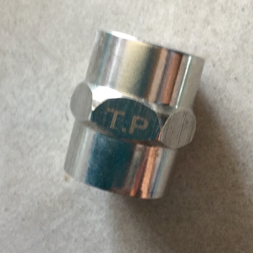 kép nước inox
