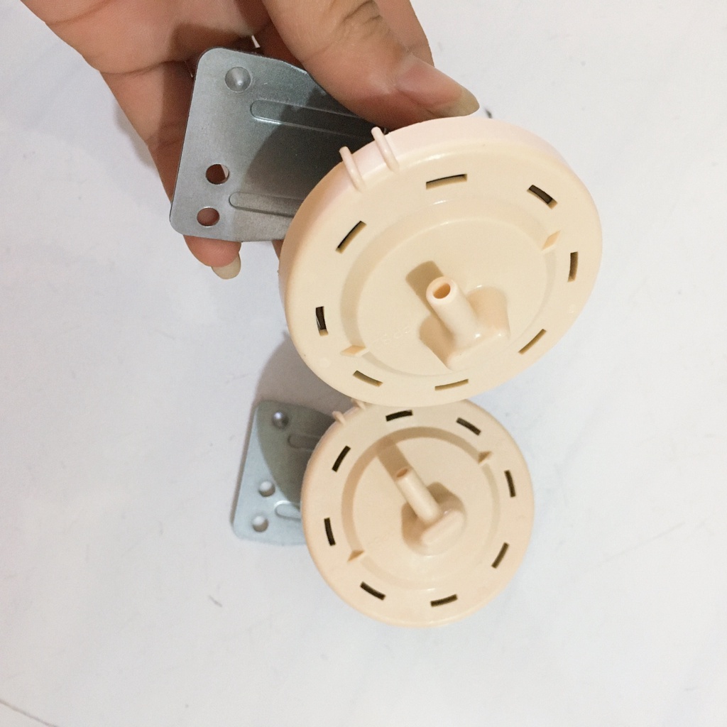 Phao máy giặt cửa ngang LG - Van áp lực máy giặt LG cửa ngang, cảm biến mực nước máy giặt