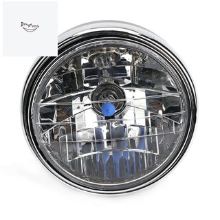 Sale 69% Đèn pha xe máy cho Honda Cb400 Cb500 Cb1300 Hornet 250 600 900 Vtec Vtr250,  Giá gốc 410000đ- 114B7