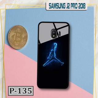 Ốp lưng SAMSUNG Galaxy J2 Pro (2018) - hình 3D